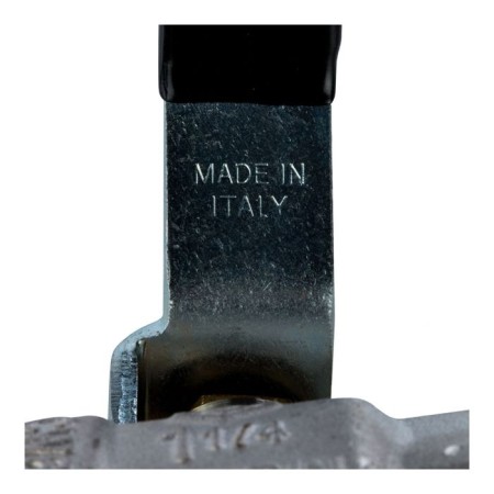 Ballic Stout SVB-0001-000032, Full Excursion, 1 1/4 ", Inner thread, lever-4