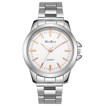 Men's wrist watch, D-4.3 cm watch