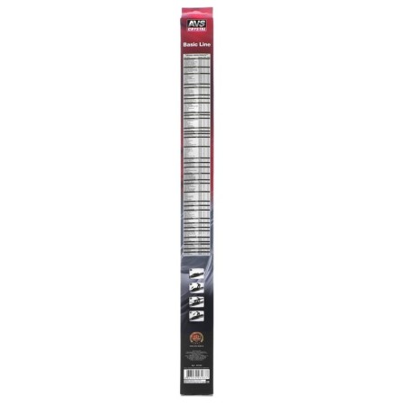 Avs Basic Line BL-23, 23 "/ 580 mm, ugly wiper brush.-4