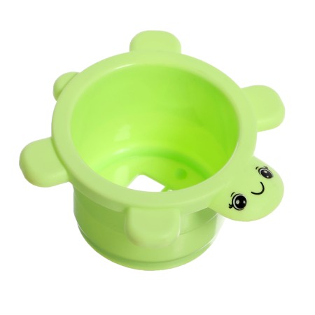 A set of bath toys "Sea", 11 items-10