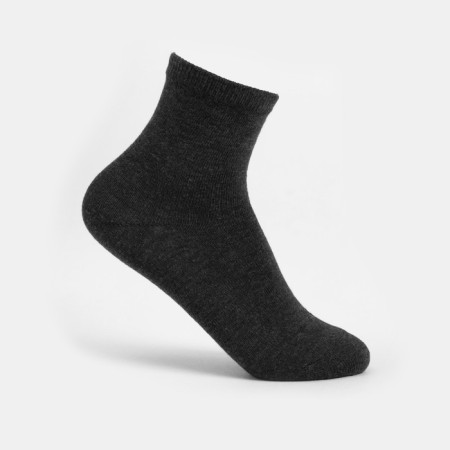 Nosk children's, gray color, size 18-20