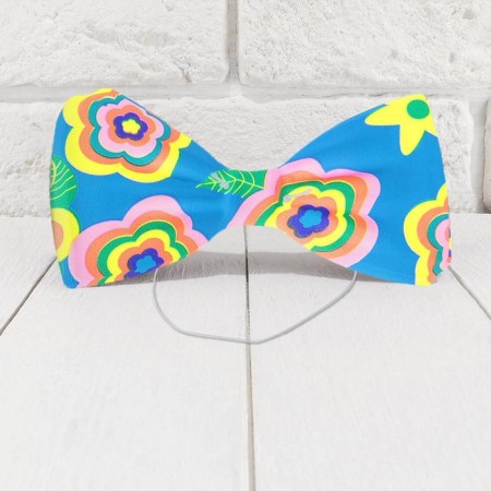 Carnival butterfly "Summer", species mix