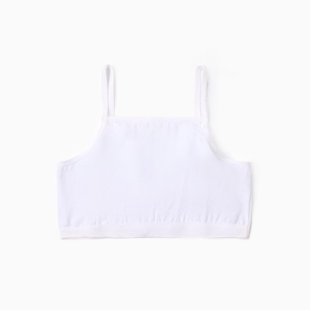 TOP for girls 147, white color, rr 34-2