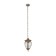 Outdoor Fleur O414PL-01GB, E27, 1x60 W, 400x400x150 mm, gold, gold
