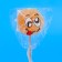 Marmalade on the Smile stick (assorted), candy 30 g