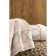 Arya Home Rita towel, 550 g, size 70x140 cm, powder color