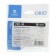 ORIO RKP-40, D = 40 mm (1 1/2 "), nut, conical and end gaskets