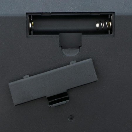 Coalculator, 12 - discharge, SDC - 885-5
