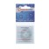 Rubber gasket Masterprof IS. 30386, water 1.1/4 ", MP-handle, set 2 pcs.