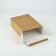 Gift folding craft, packaging, 16 x 23 x 7.5 cm