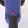 Corner grinder "Diold" MSU-1,2 P-02, 1200 W, 3000-8000 rpm, 125/180 mm