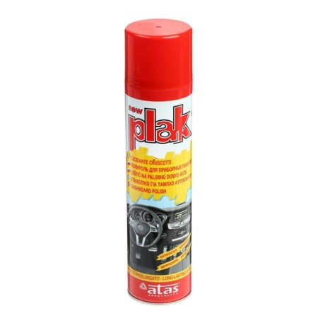 PLAK PLAK PLAK PLACE, Aerosol, 400 ml-1