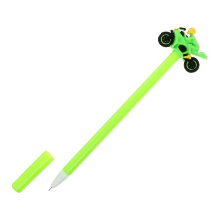 Gel Helm-prick "Motorcycle", mix-1