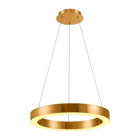 Spring LED LED GerHort G61347/26GD, 1XLED, 55x40x40 cm, gold color