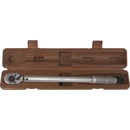 Dynamometric key ombra a90013, 1/2 ", 42 -210 nm