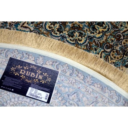 Round Rubin 20054a carpet, size 250x250 cm-4