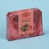 A set of soap in a adhesion 3 pcs "Babb Gam, Mentol-Groce Perechny, Cherry" 80g
