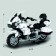Designer MOTO "Highway Motorcycle", 444 details