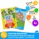 Developing set "Skills of the XXI century. I'm learning to remember the details ", 15 cards, 4+