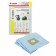 SE-16 Ozone SELECTIONS SELECTIVICS for vacuum cleaner, 3 pcs