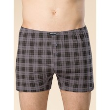 Male panties, size 52, black color