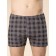 Male panties, size 52, black color
