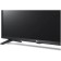 TV LG 32LQ63006LA, 32 ", 1920x1080, DVB-/T2/C/S2, HDMI 2, USB 1, Smart TV, black
