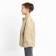 Jeaning children's nursery KAFTAN Size 28 (86-92 cm), beige color