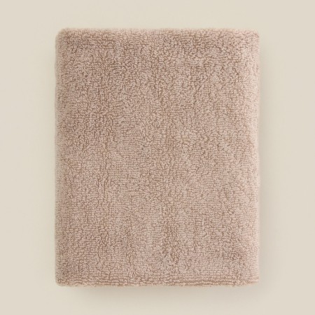 Trick Tensor SL Home: Basic "Sabbia" 90x150 cm, 100% cotton, 530 g/m2-6