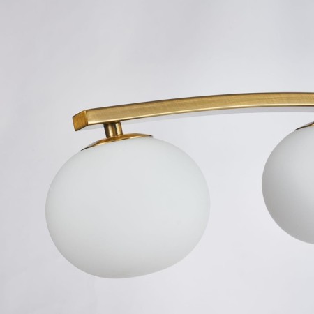 ARCATA Suspension 130 mm, G9 140W-4