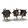 Designer "Baba Yaga Hut, Brick Labs