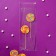 BOPP package with adhesive valve, transparent 12 x 30/4.5 cm, 30 μm