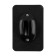 Bowle holder Zein Z107, unregulated, self -adhesive, black