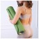 Sangh yoga rug, 183 × 61 × 0.6 cm, green color