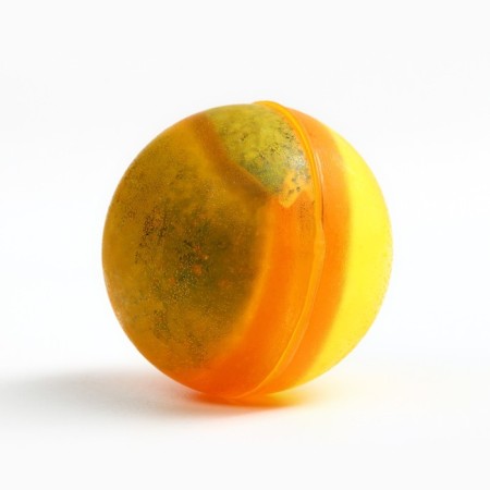 New Year! Tea, tea bomb "Funny New Year", 45 g-1