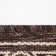 Eco-Lux Rectangular Carpet 50x80 cm, PP 100%, juts