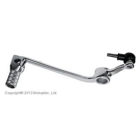 Folding gearbox lever Yamaha YZF R1 04-06, PW 430-015