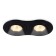 Lamp built -in spot Ambrella Techno Spot Standard Tech TN102507 Rogue, GU5.3, Black Color Black