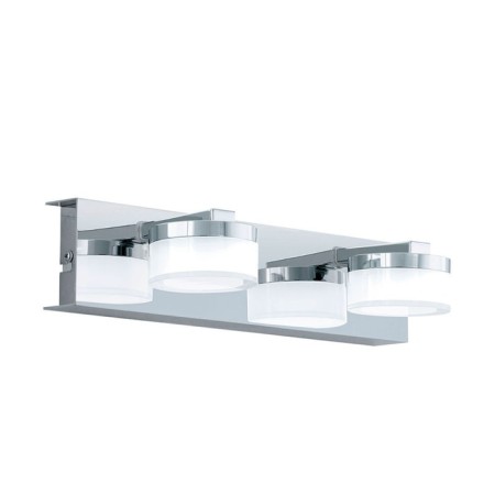 Bra Romendo 1, 2x7.2W LED, 3000K, 1140LM, chromium color