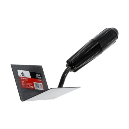 Celma angular scrap, internal, 60x60x80 mm, steel, powder color, plastic handle-1