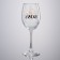 Lady Boss glass glass, 360 ml