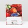 Laminated "New Year balls", 11.5 x 14.5 x 6 cm