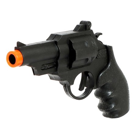 Agent Pistol, shoots with suction cups-1