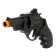 Agent Pistol, shoots with suction cups