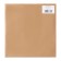 Beer cardboard, 30 x 30 cm, thickness 1.3 mm, 1080 g/m2, price per 1 piece