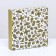 Box under 16 sweets, "February 23" 17.7 x 17.7 x 3.8 cm