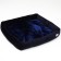 Lynchik for cats and dogs velor Pet Lab, 70 x 65 x 15 cm, blue