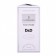 Women's oil perfume D&D, 6 ml