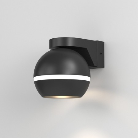 Interior backlight Elektrostandard, Cosmo GX53 115x90x95 mm, IP20, black color-2