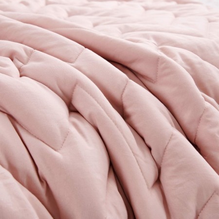 The bedspread and pillowcase "Robbie", size 160x220 cm, 50x70 cm-3